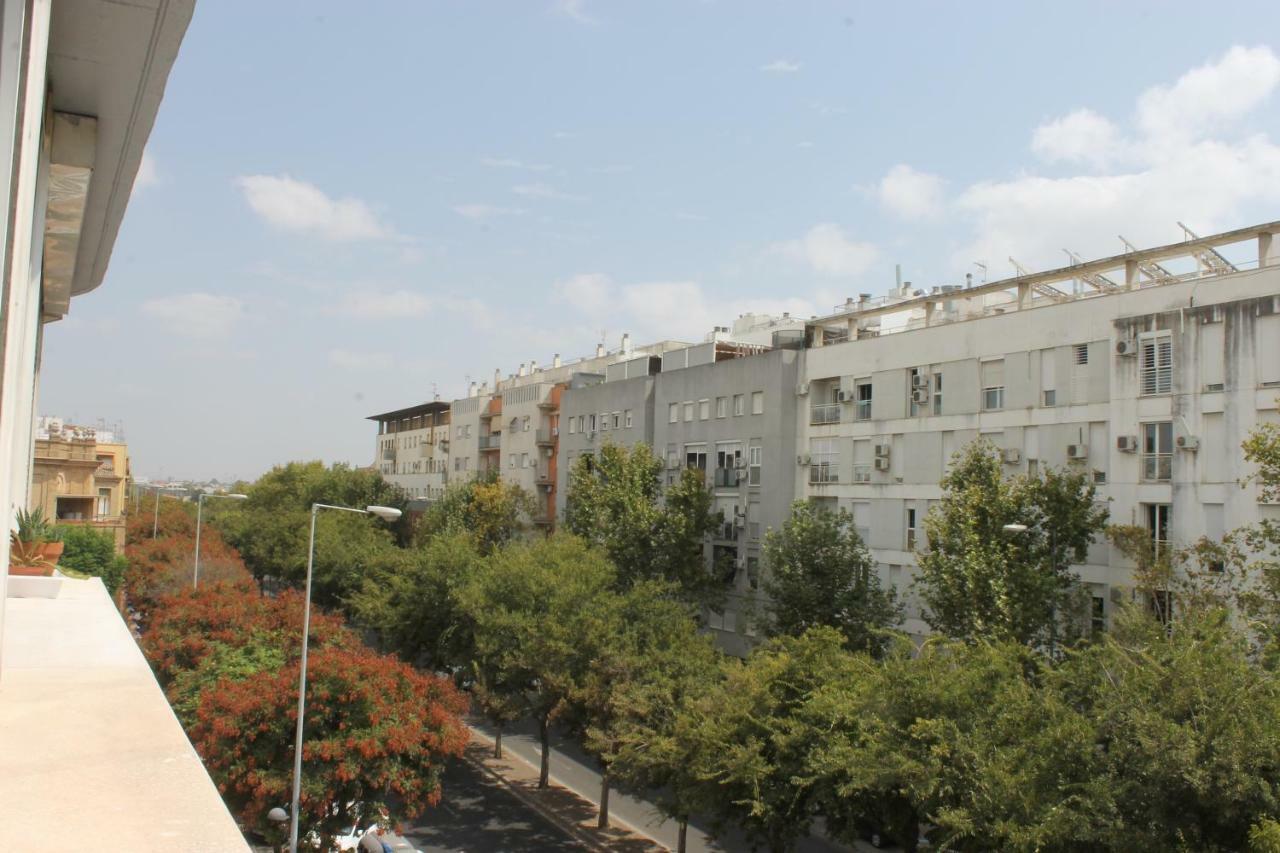 Apartamento Santa Justa Nervion Buhaira Centro *