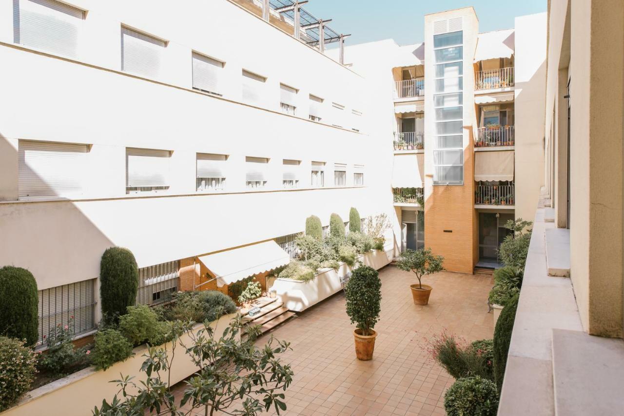 Apartamento Muro By Valcambre Sevilla