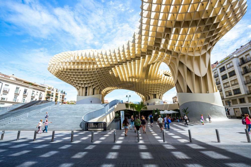 Butterfly * Seville