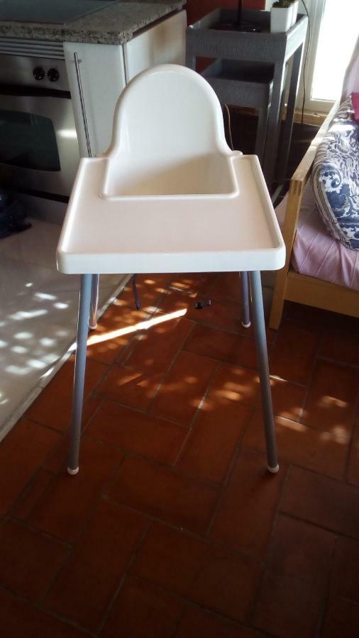 Casa Jucar 4 Apartamento Sevilla