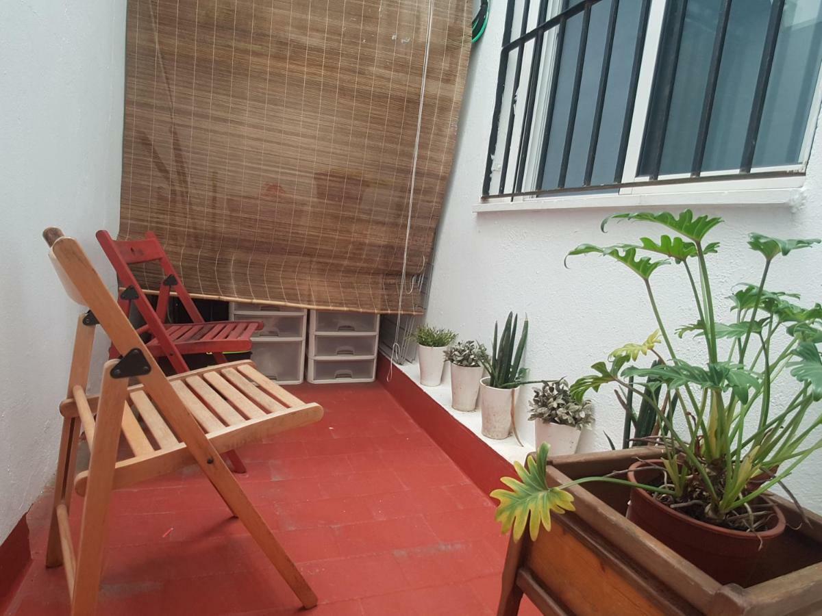 Apartment En El Centro