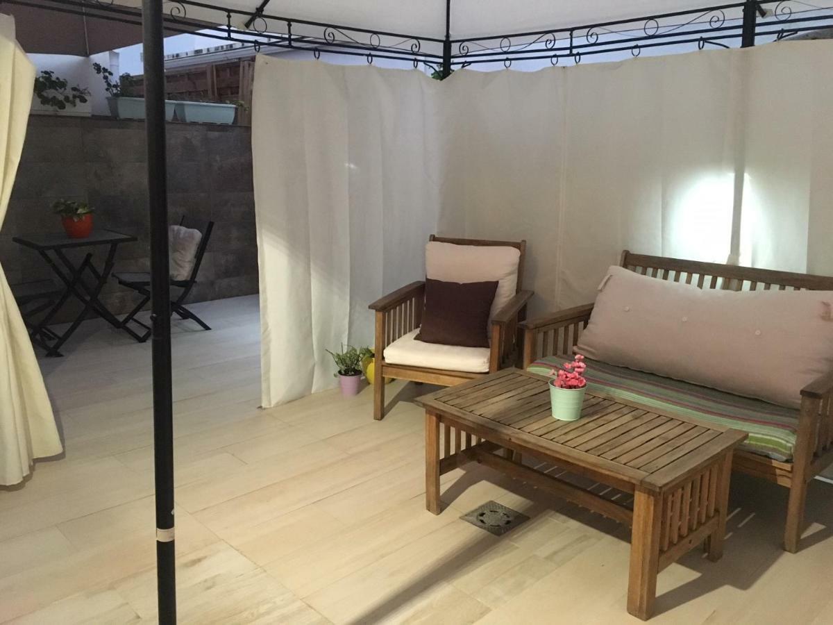 Naranjos De Santa Justa Apartamento Sevilla