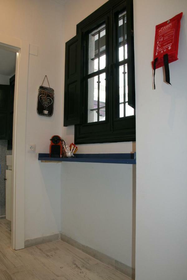Apartamento Clb Sierpes Sevilla