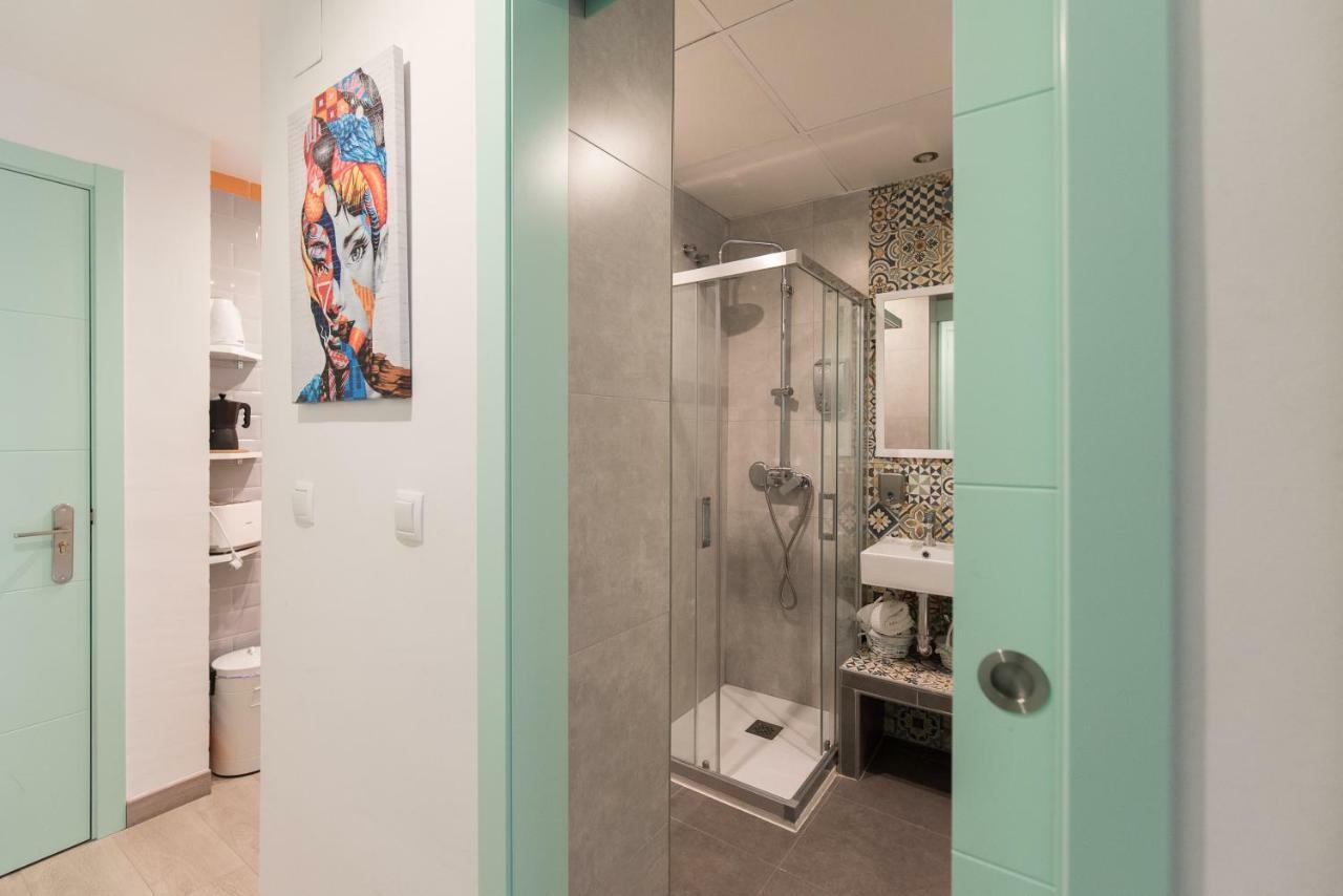 Apartamento Laura Triana *