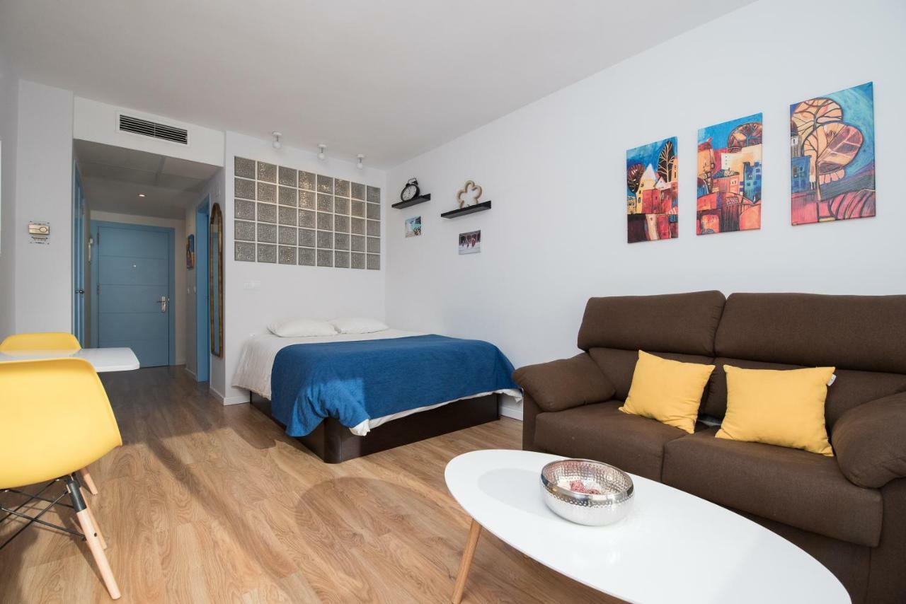 Laura Triana Apartamento Sevilla
