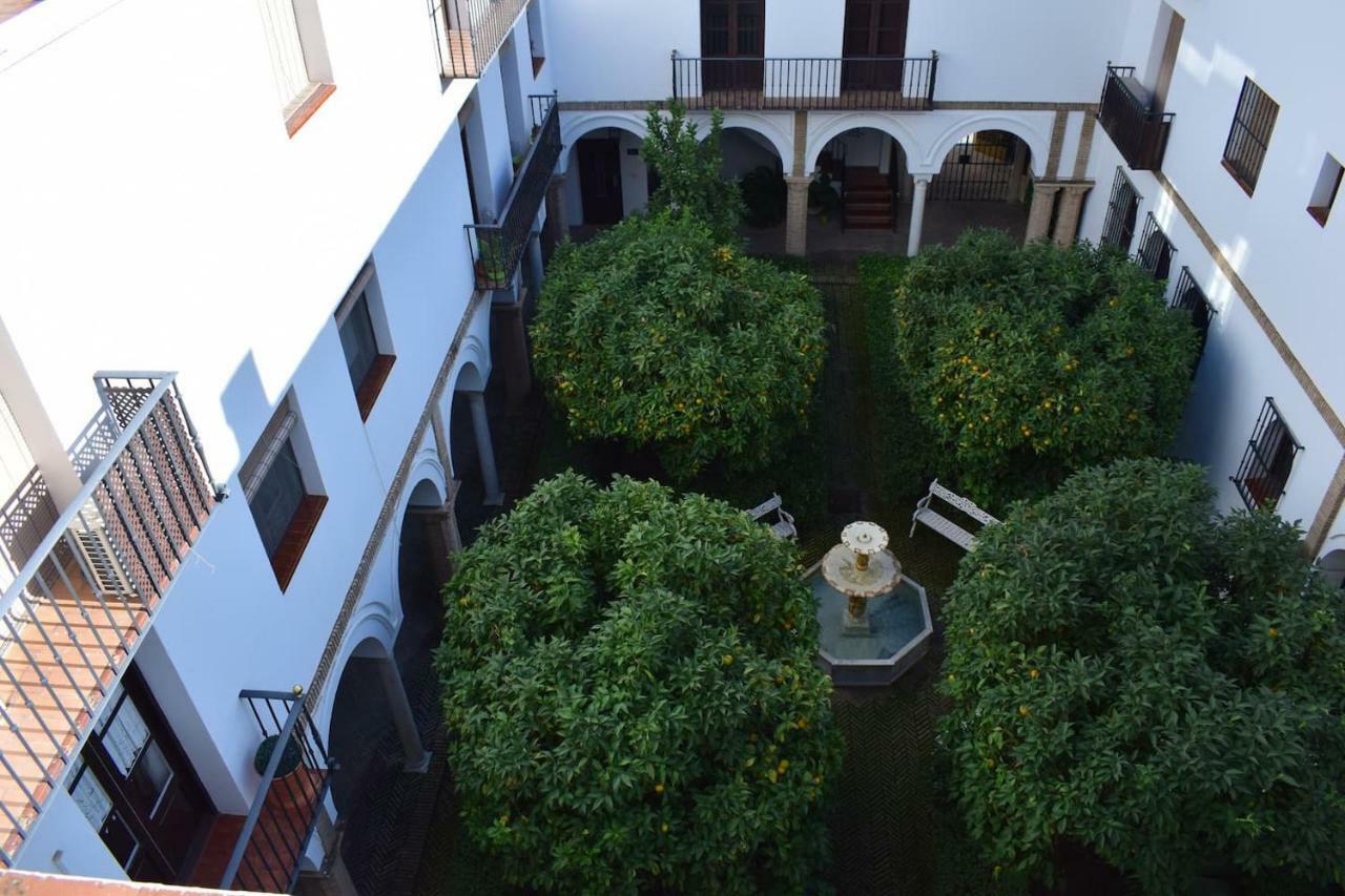 Alcazar Donkey Apartamento