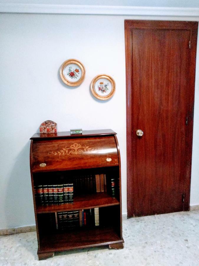 Apartamento Turquesa De