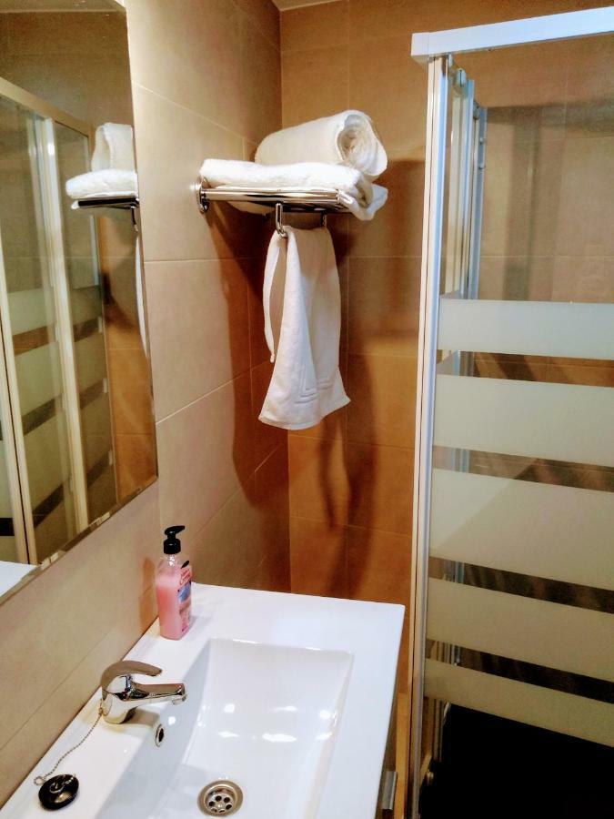Turquesa De Apartamento Sevilla