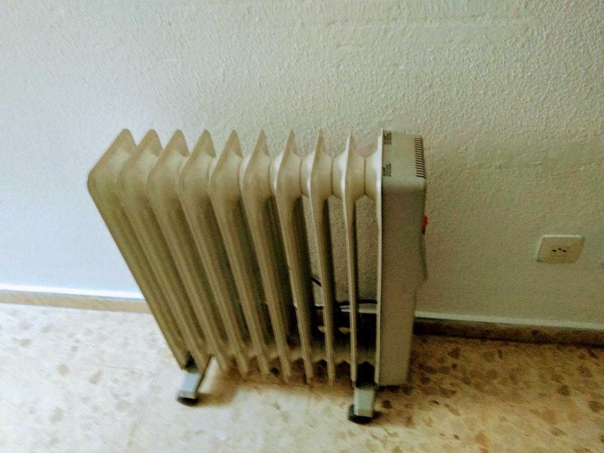 Apartamento Turquesa De Sevilla