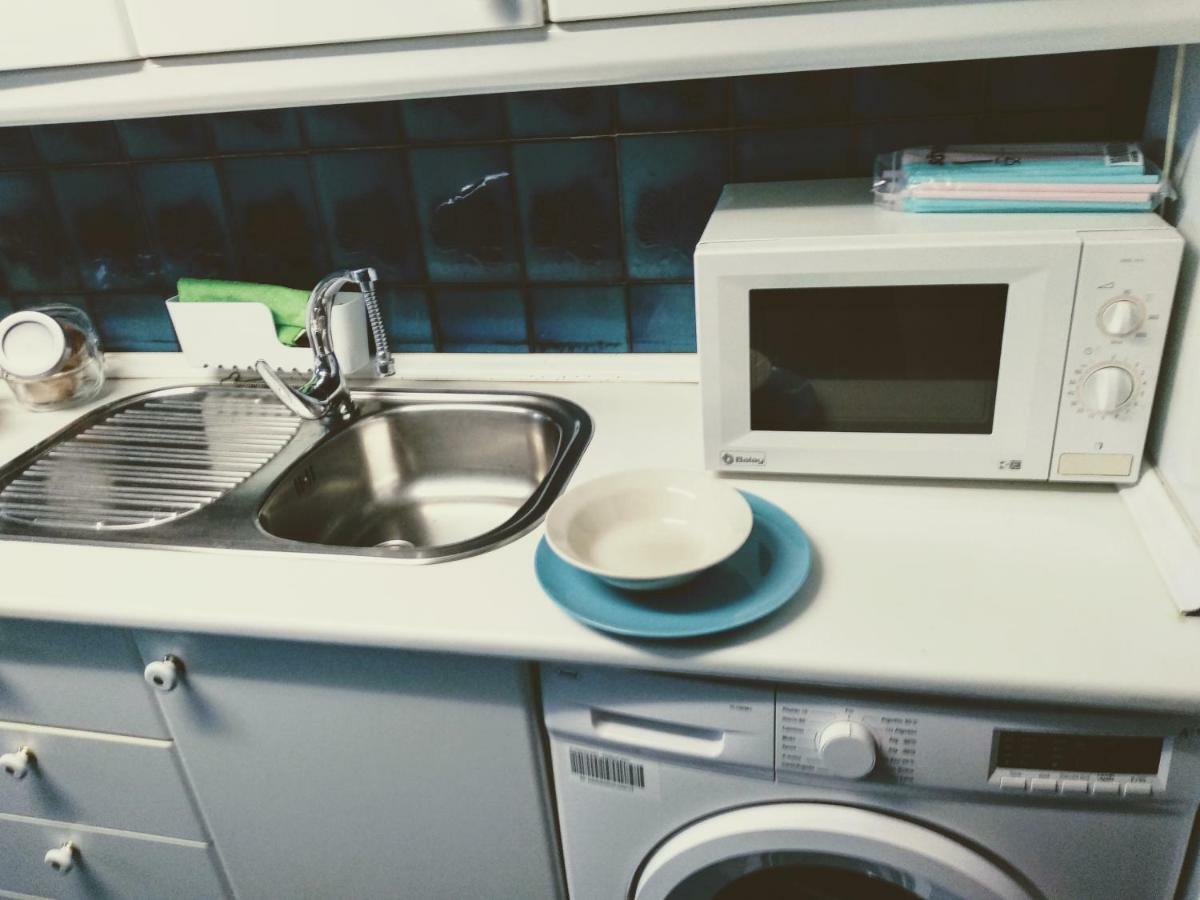Apartamento Turquesa De Sevilla