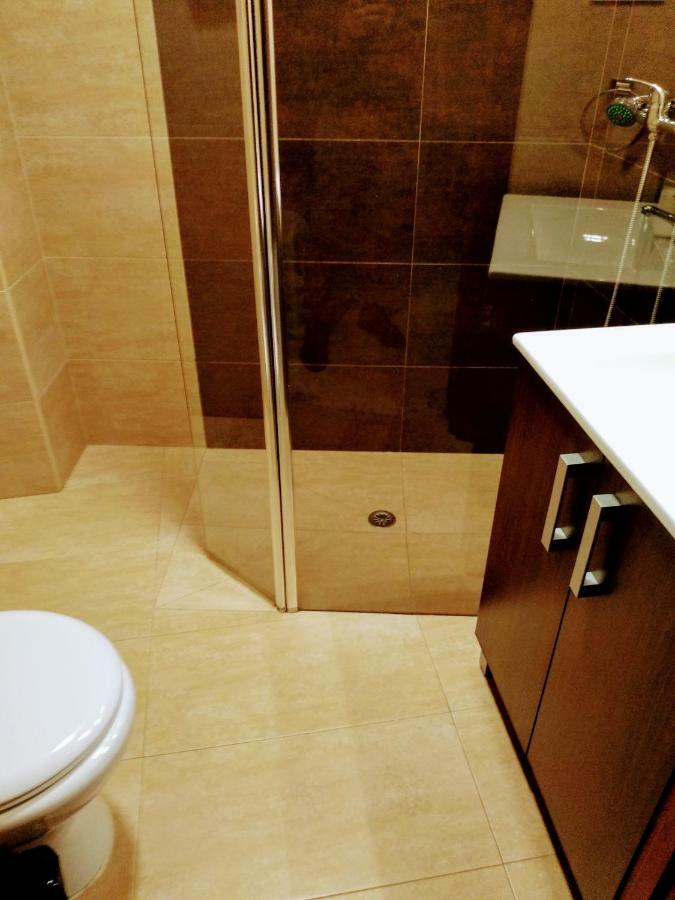 Apartamento Turquesa De *
