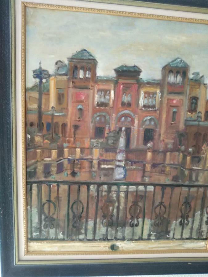 Apartamento Turquesa De