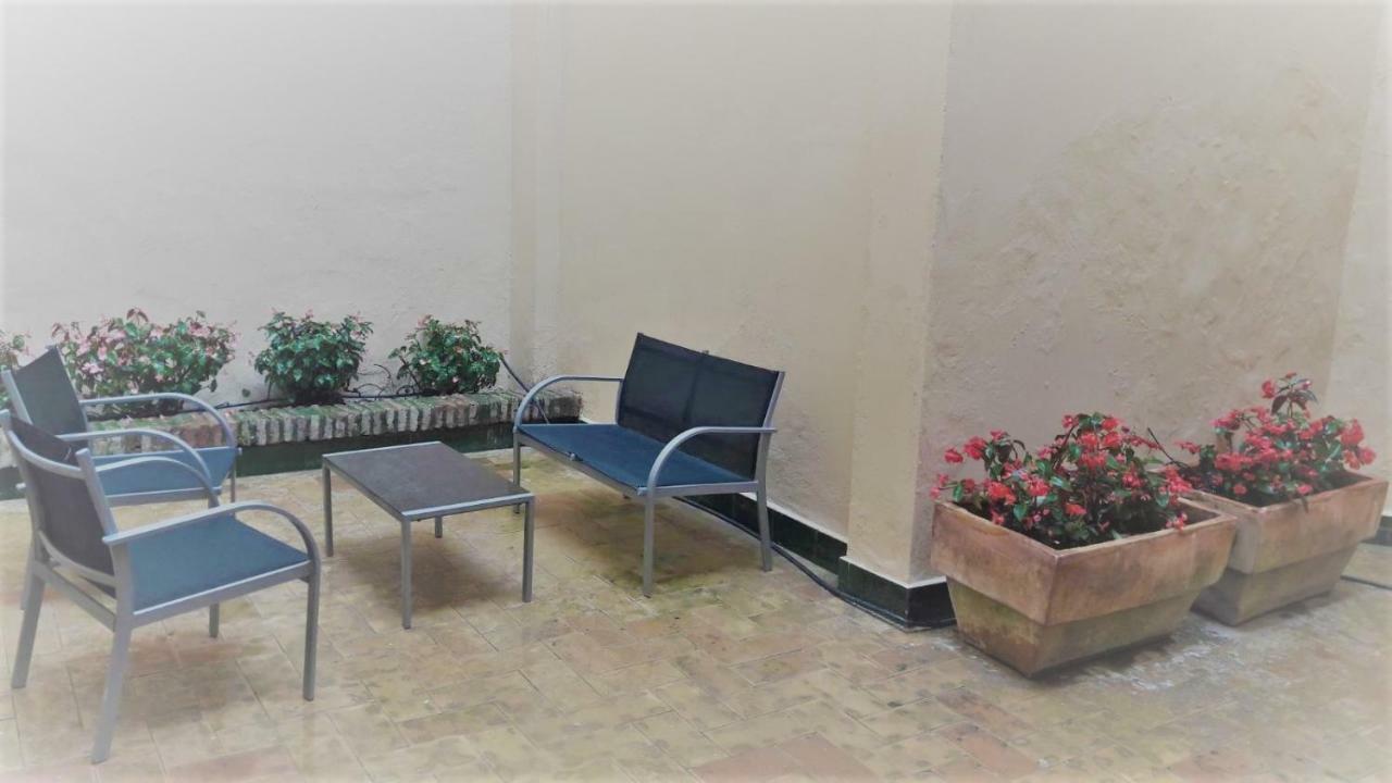 Catedral, Gran Patio, Pleno Centro Apartamento Sevilla