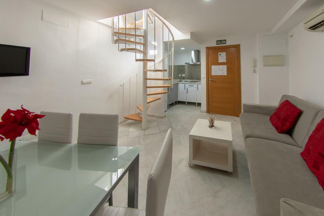 Apartamento Reservaloen Mariano De Cavia
