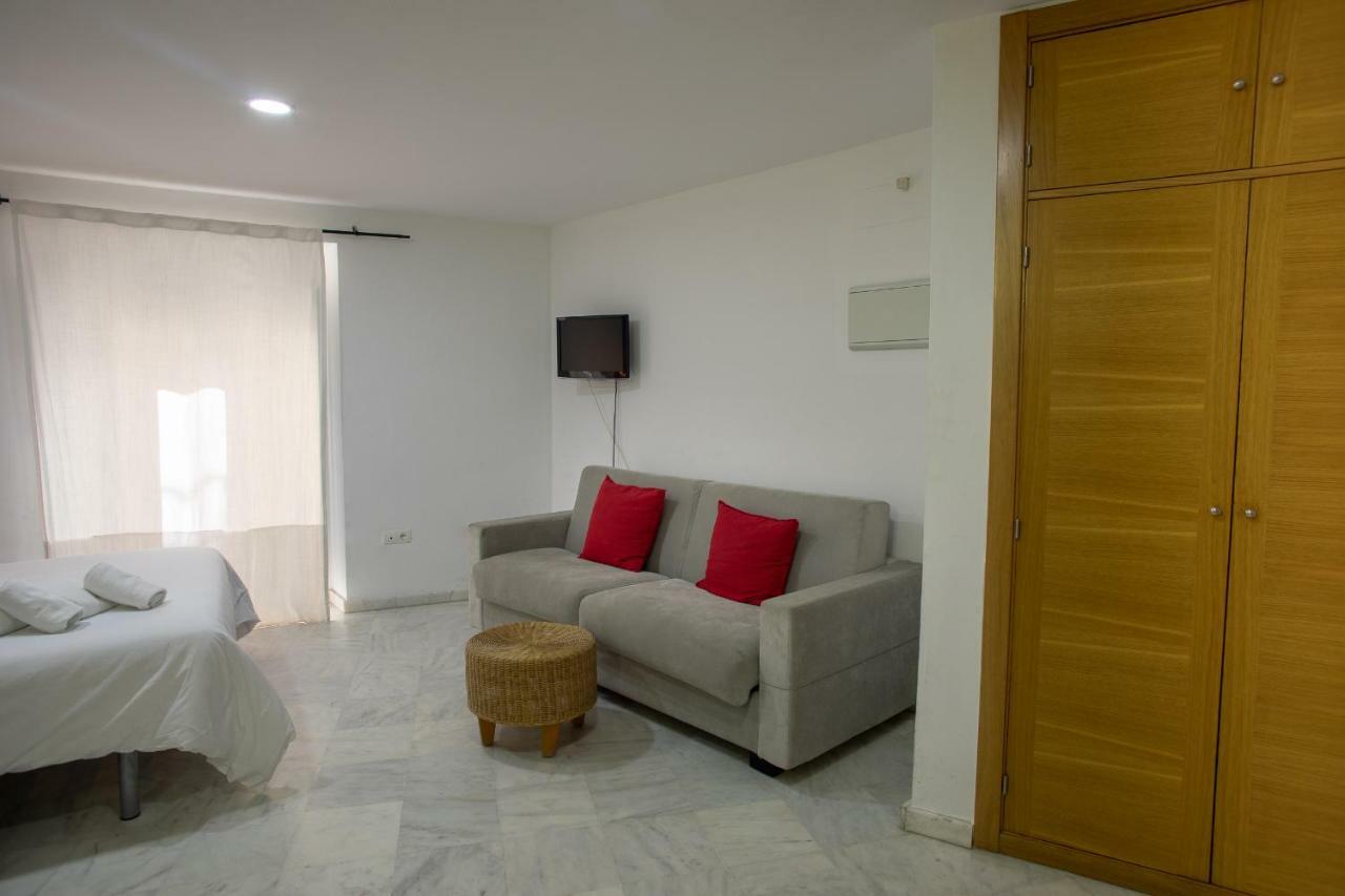 Apartamento Reservaloen Mariano De Cavia