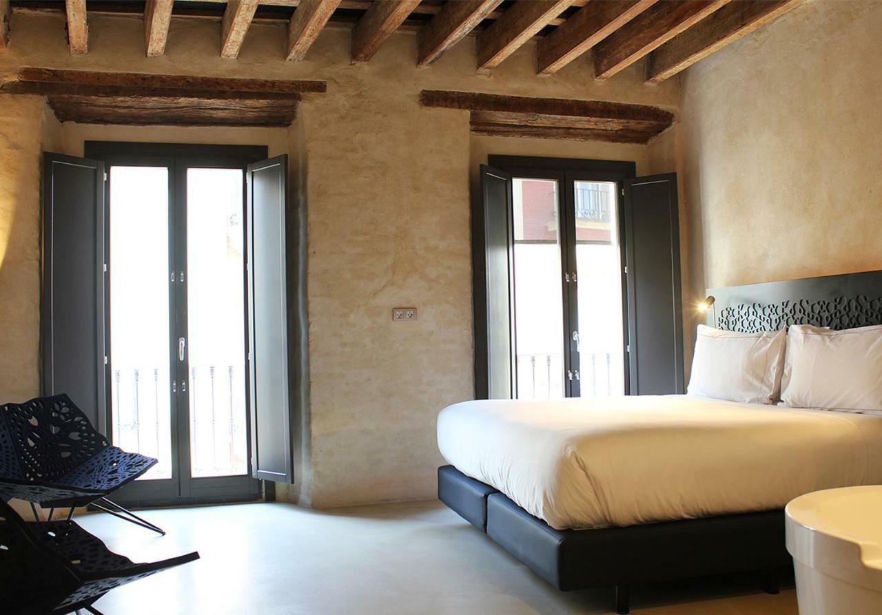 Eme Catedral Mercer 5* Sevilla