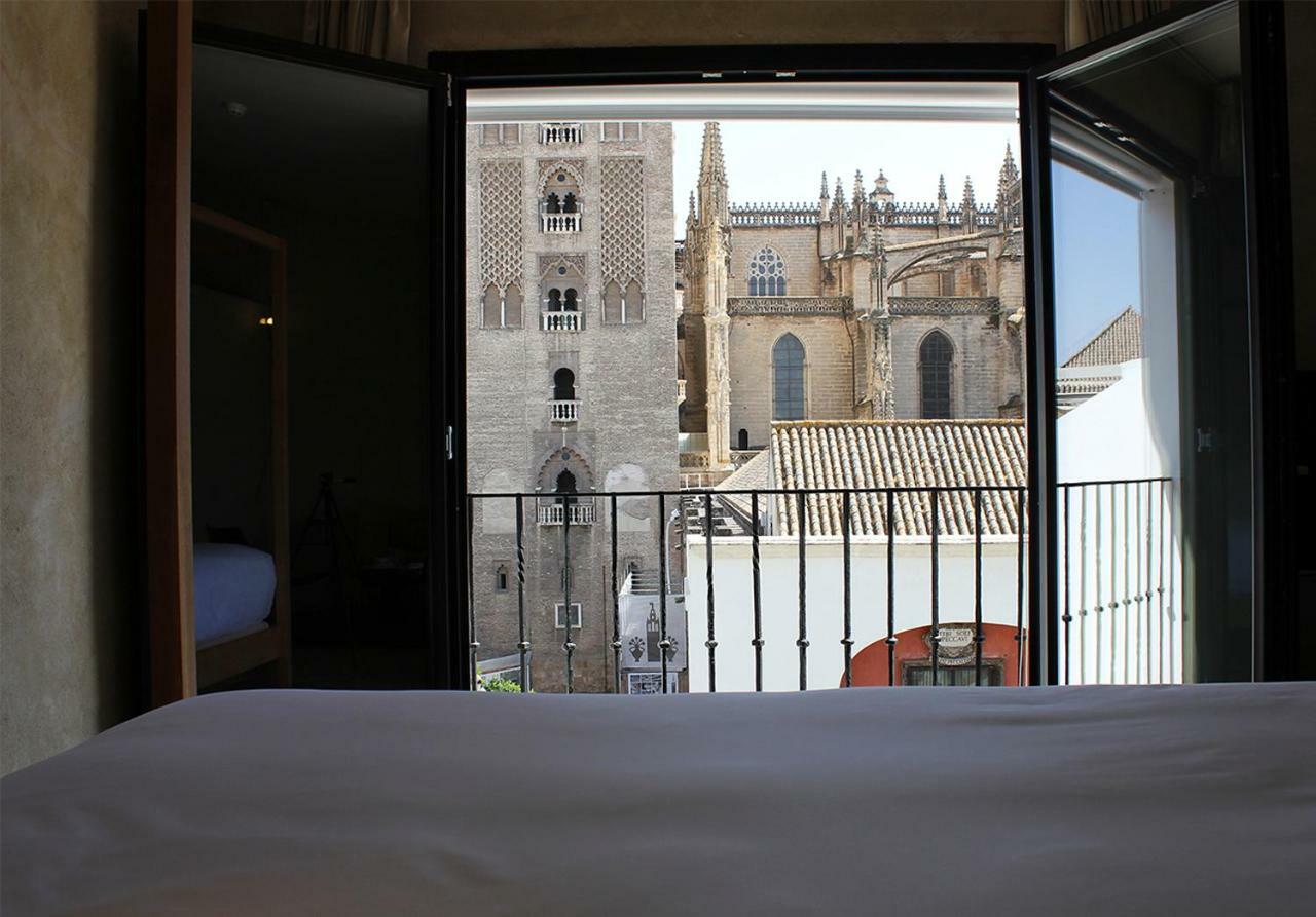 Hotel Eme Catedral Mercer Sevilla
