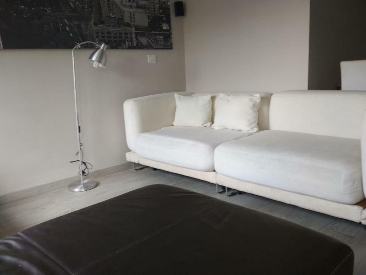 Apartamento Luis Montoto Apartment *
