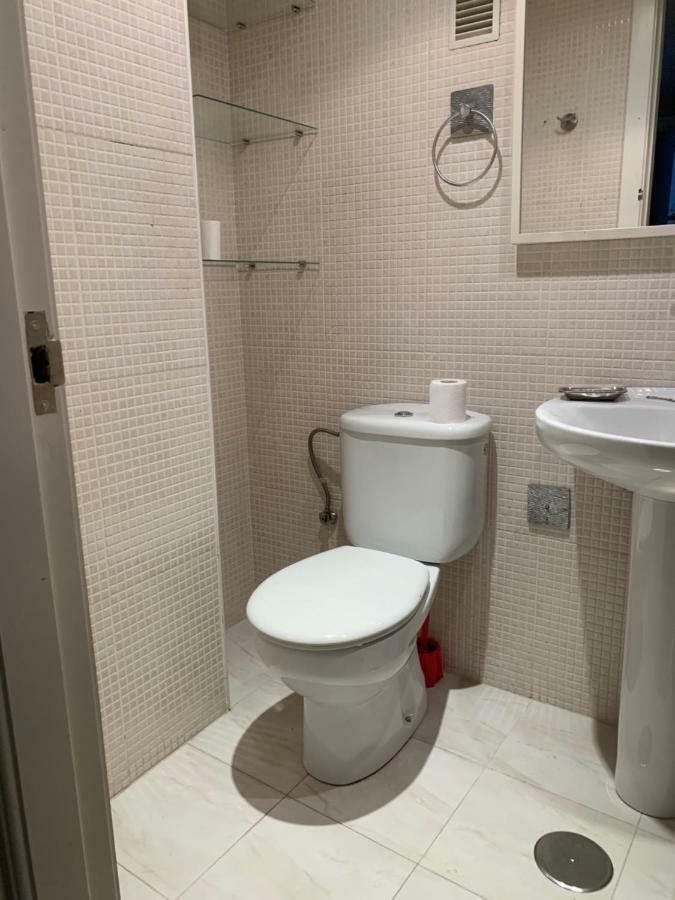 Apartamento Luis Montoto Apartment