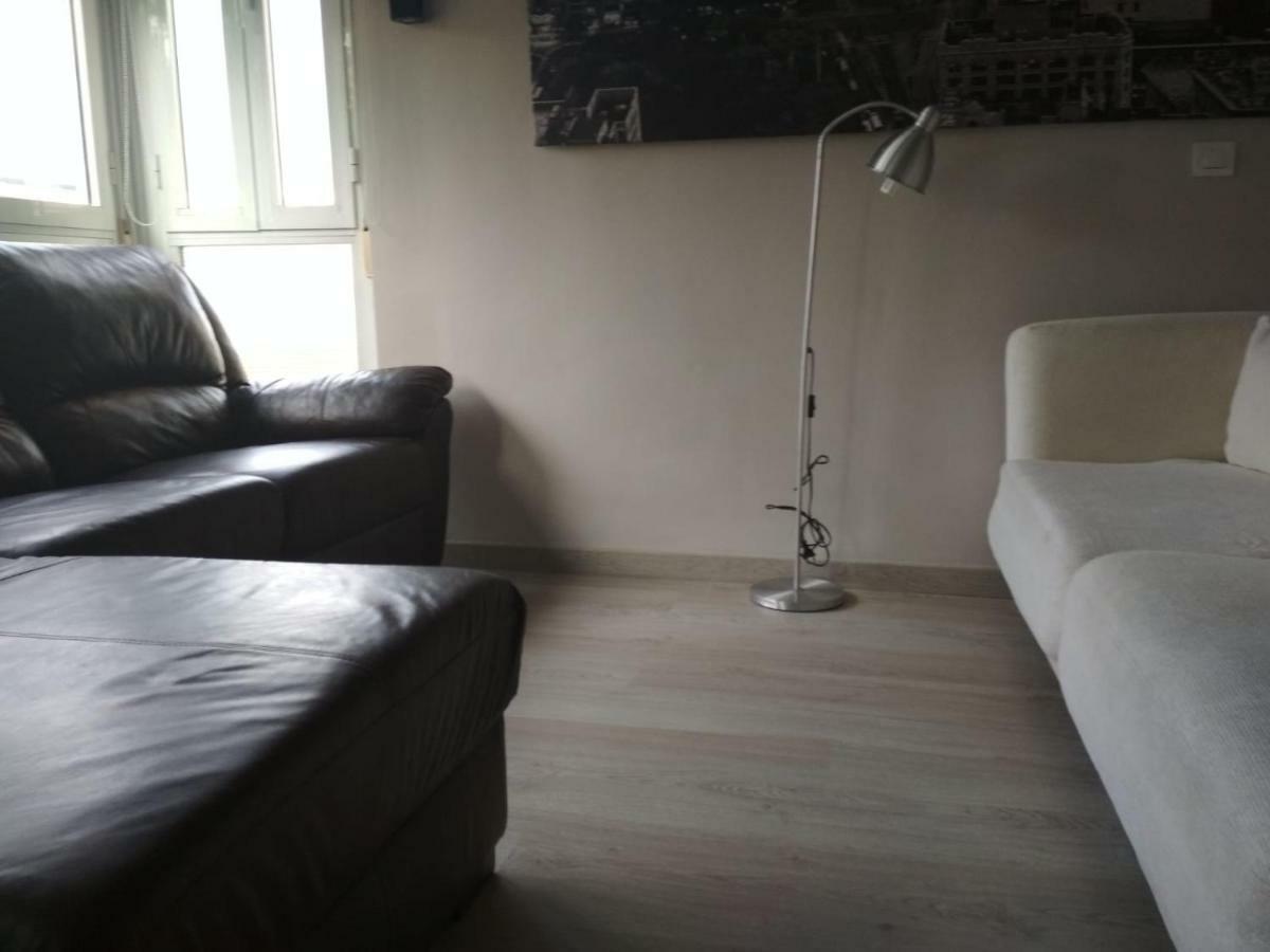 Apartamento Luis Montoto * Seville