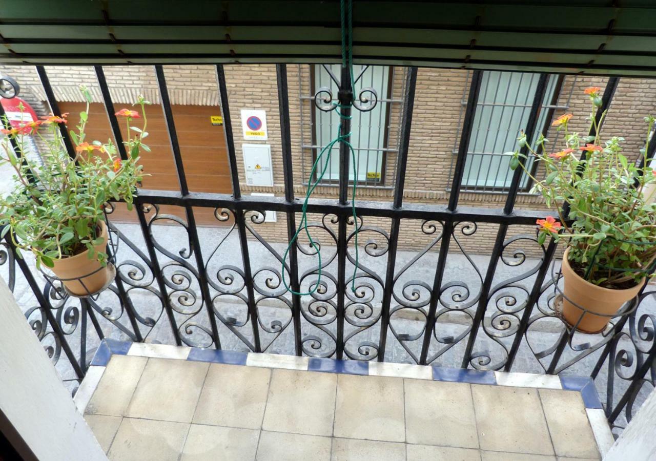 Rodo Arenal Apartamento Sevilla