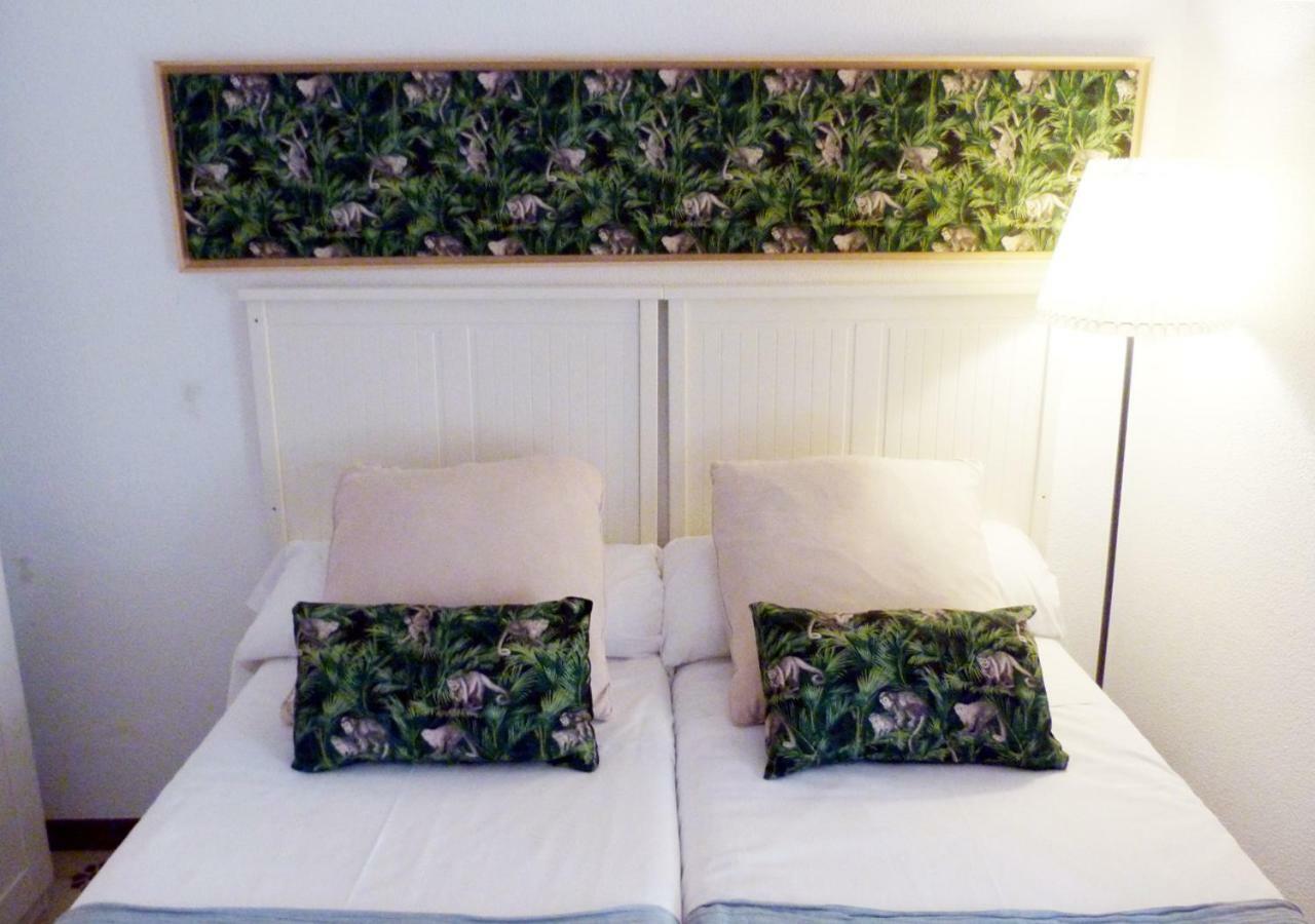 Apartamento Rodo Arenal Sevilla