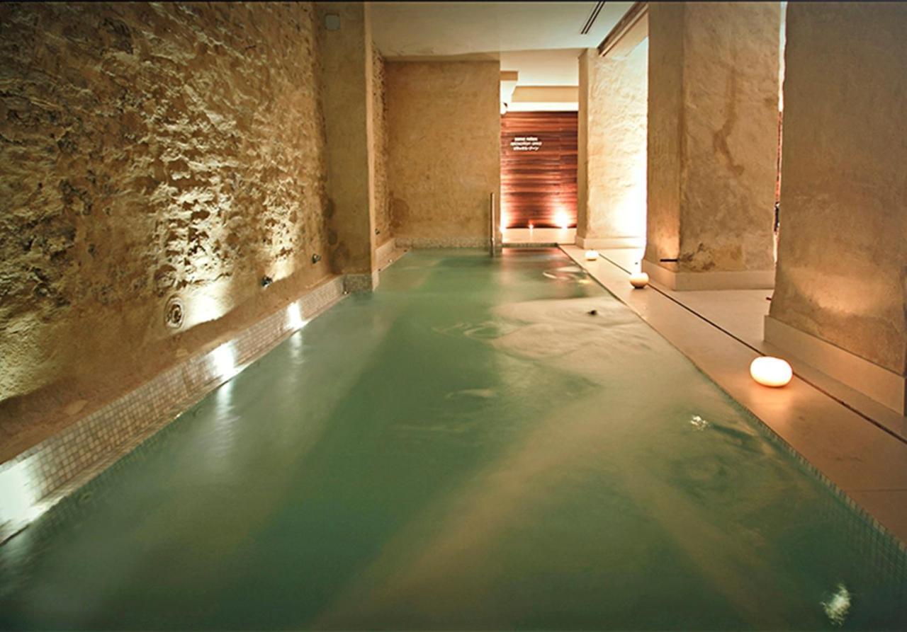 Hotel Eme Catedral Mercer Sevilla