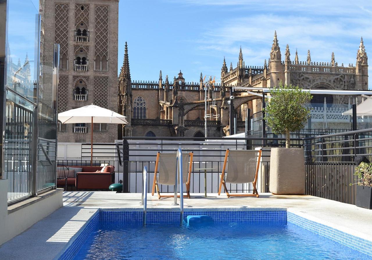 Eme Catedral Mercer Hotel 5*