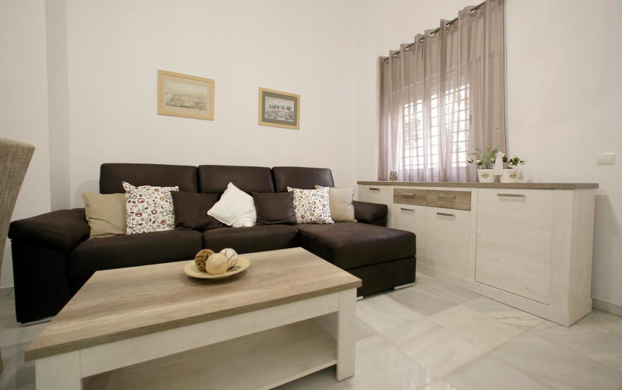 Apartment Santa Ana Donkey Seville