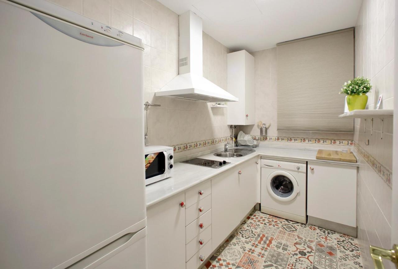 Apartment Santa Ana Donkey Seville