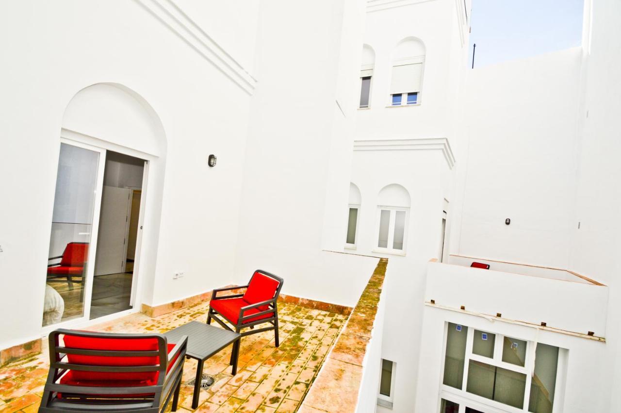 Ninesuites Apartment
