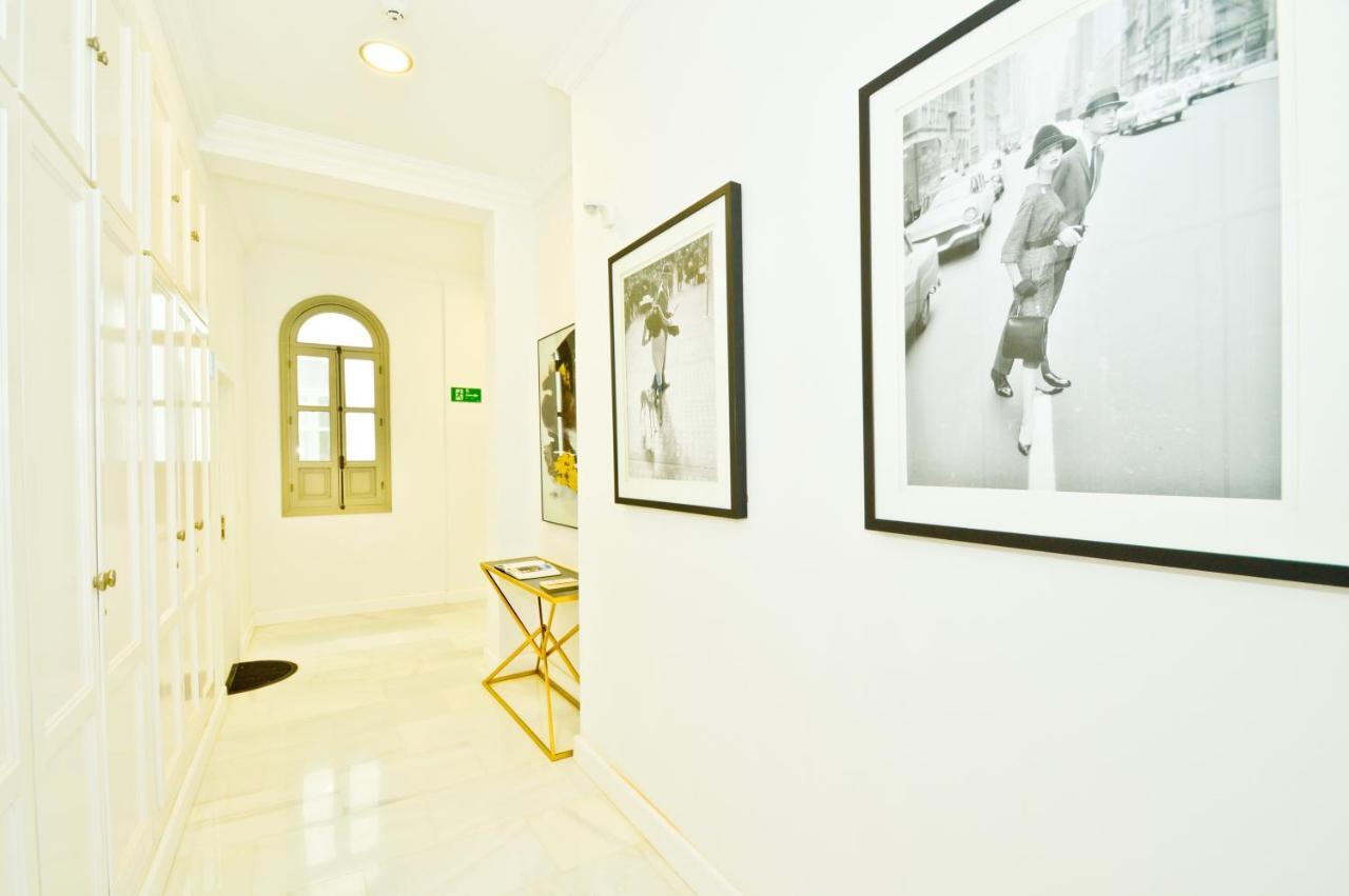 Ninesuites Apartment *