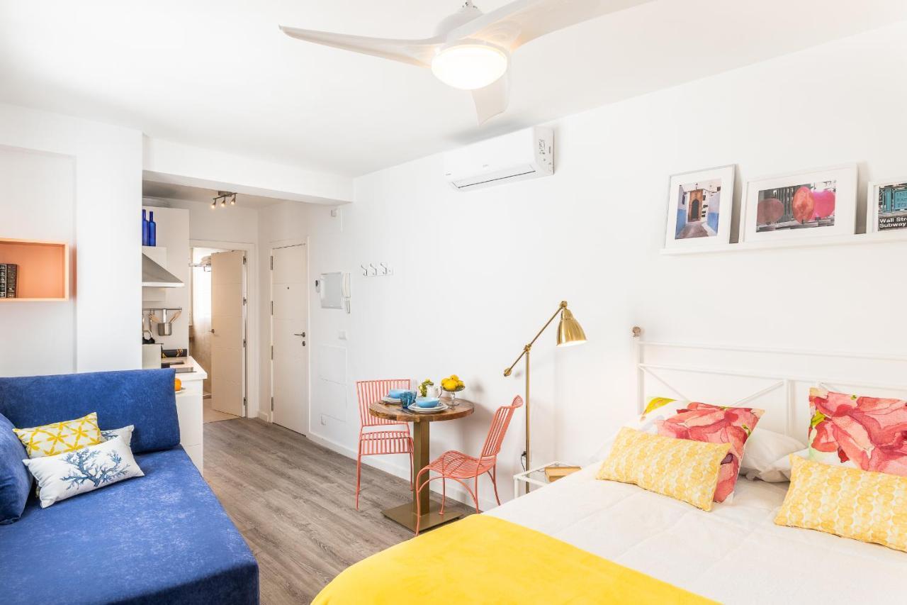 Apartment Waou Cosy Iv Cathedral *