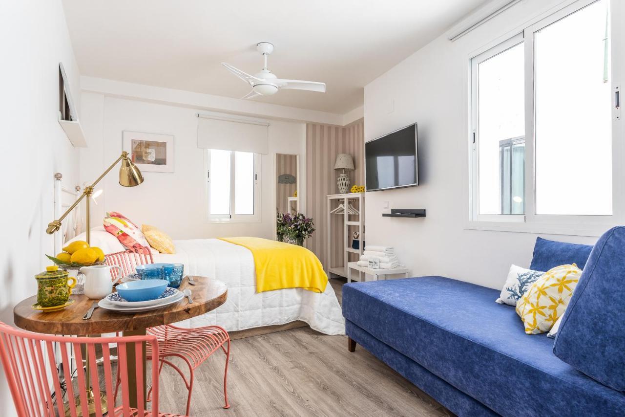 Apartment Waou Cosy Iv Cathedral