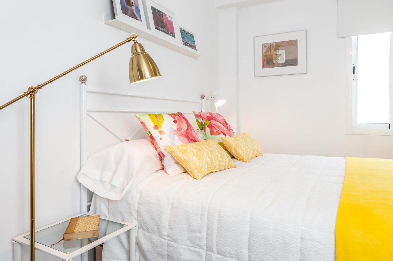 Apartment Waou Cosy Iv Cathedral Seville