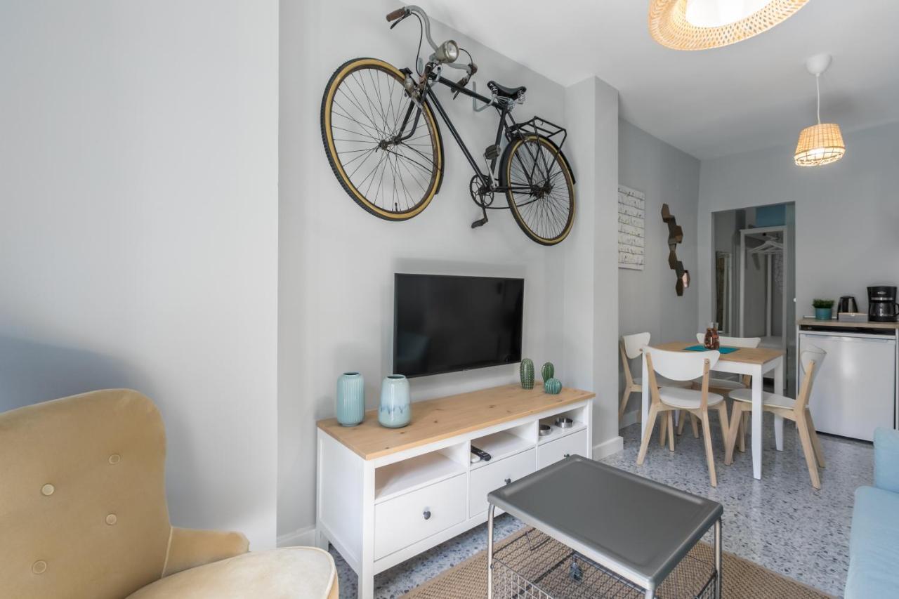 Apartamento Huerto Del Rey Acogedor, Con Desayuno Incluido En Bar Tipico Cercano