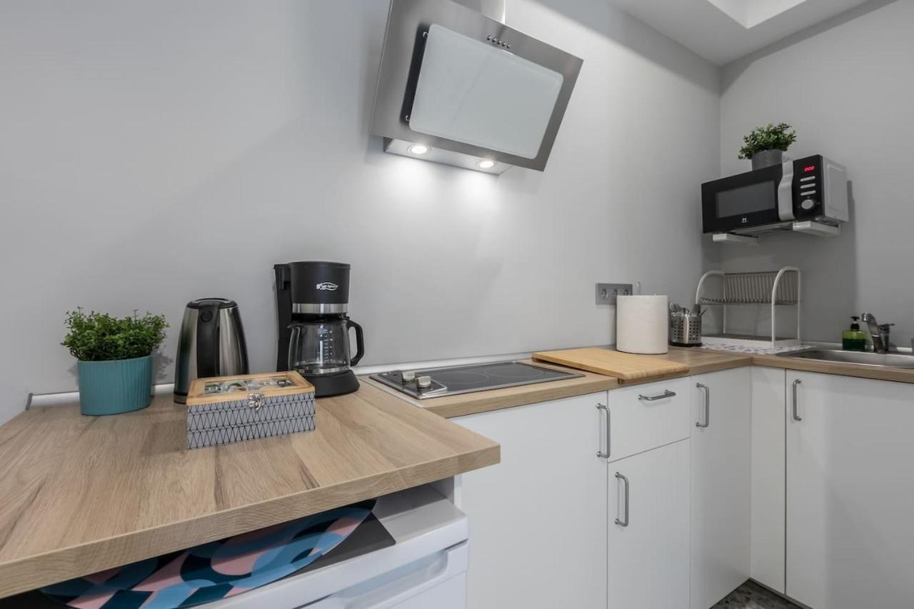 Apartamento Huerto Del Rey Acogedor, Con Desayuno Incluido En Bar Tipico Cercano