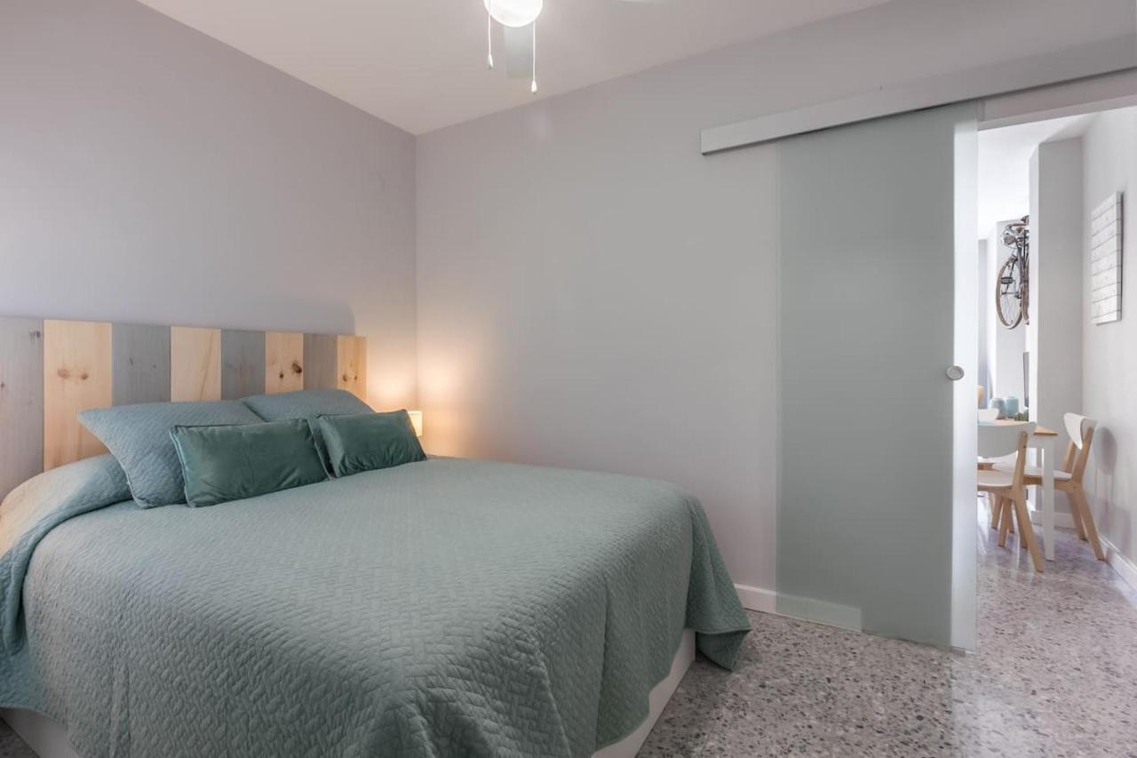 Apartamento Huerto Del Rey Acogedor, Con Desayuno Incluido En Bar Tipico Cercano *