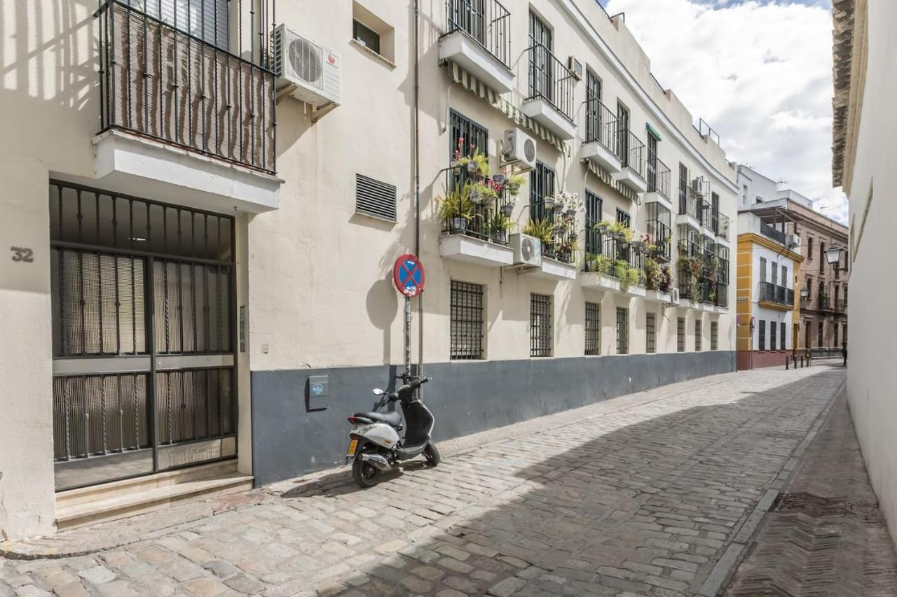 Huerto Del Rey Acogedor, Con Desayuno Incluido En Bar Tipico Cercano Apartamento *