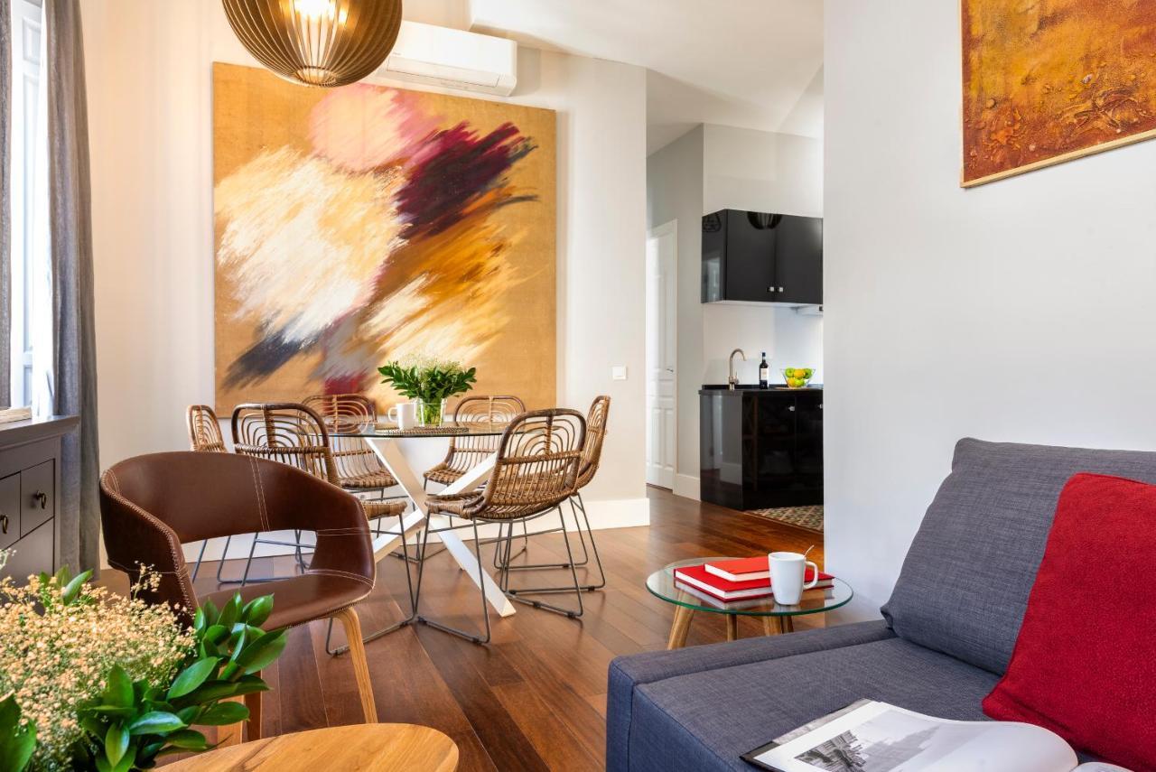 Imperial Luxury & Modern Apartment *
