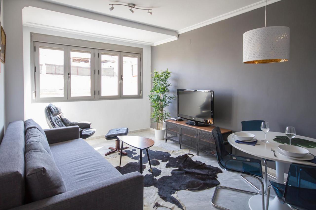 Apartamento Apt Calle Froilan De La Serna *