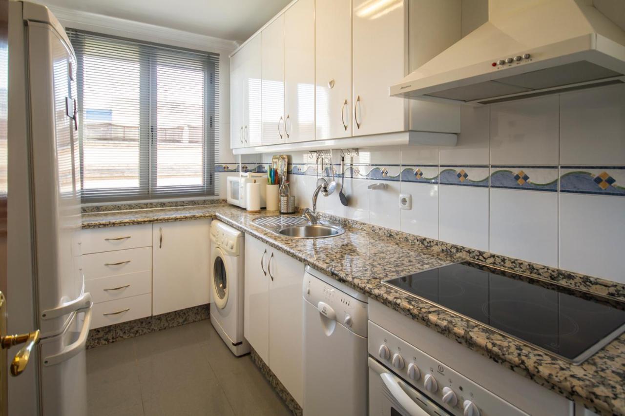 Apartamento Apt Calle Froilan De La Serna