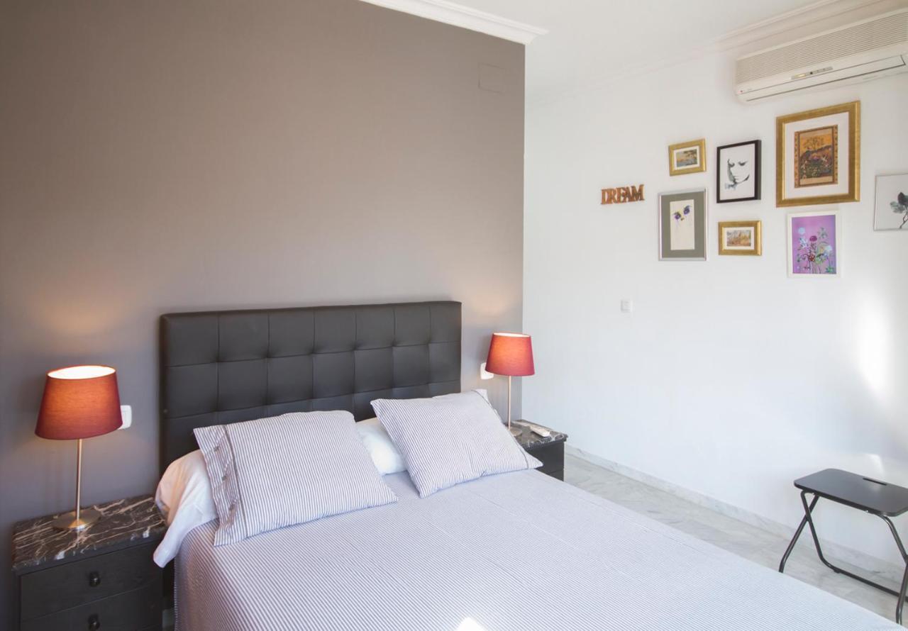 Apartamento Apt Calle Froilan De La Serna Sevilla