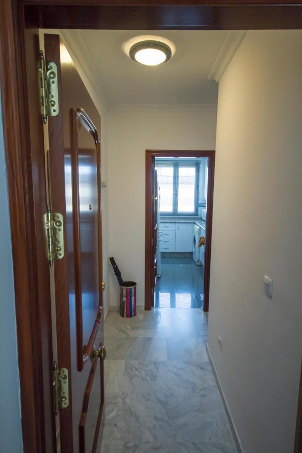 Apt Calle Froilan De La Serna Apartamento