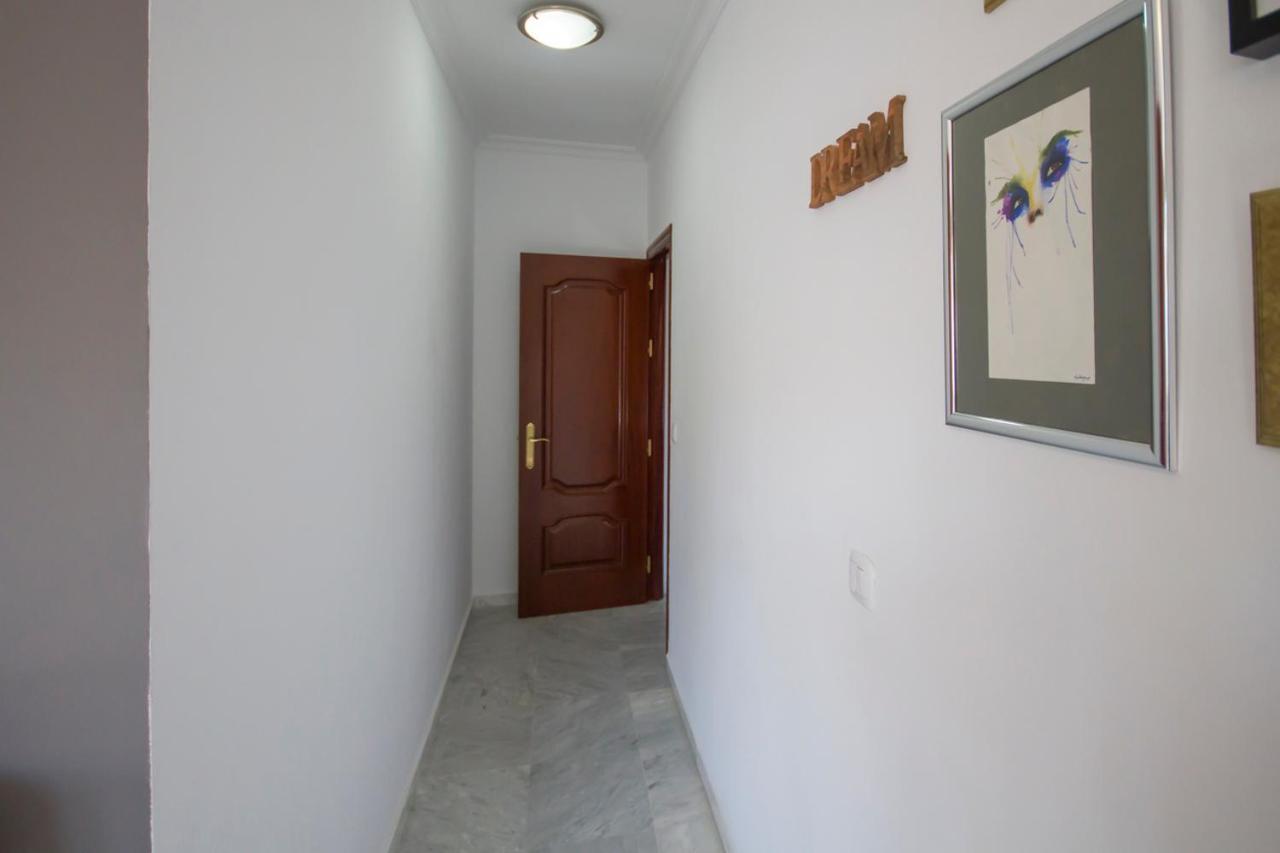 Apartamento Apt Calle Froilan De La Serna