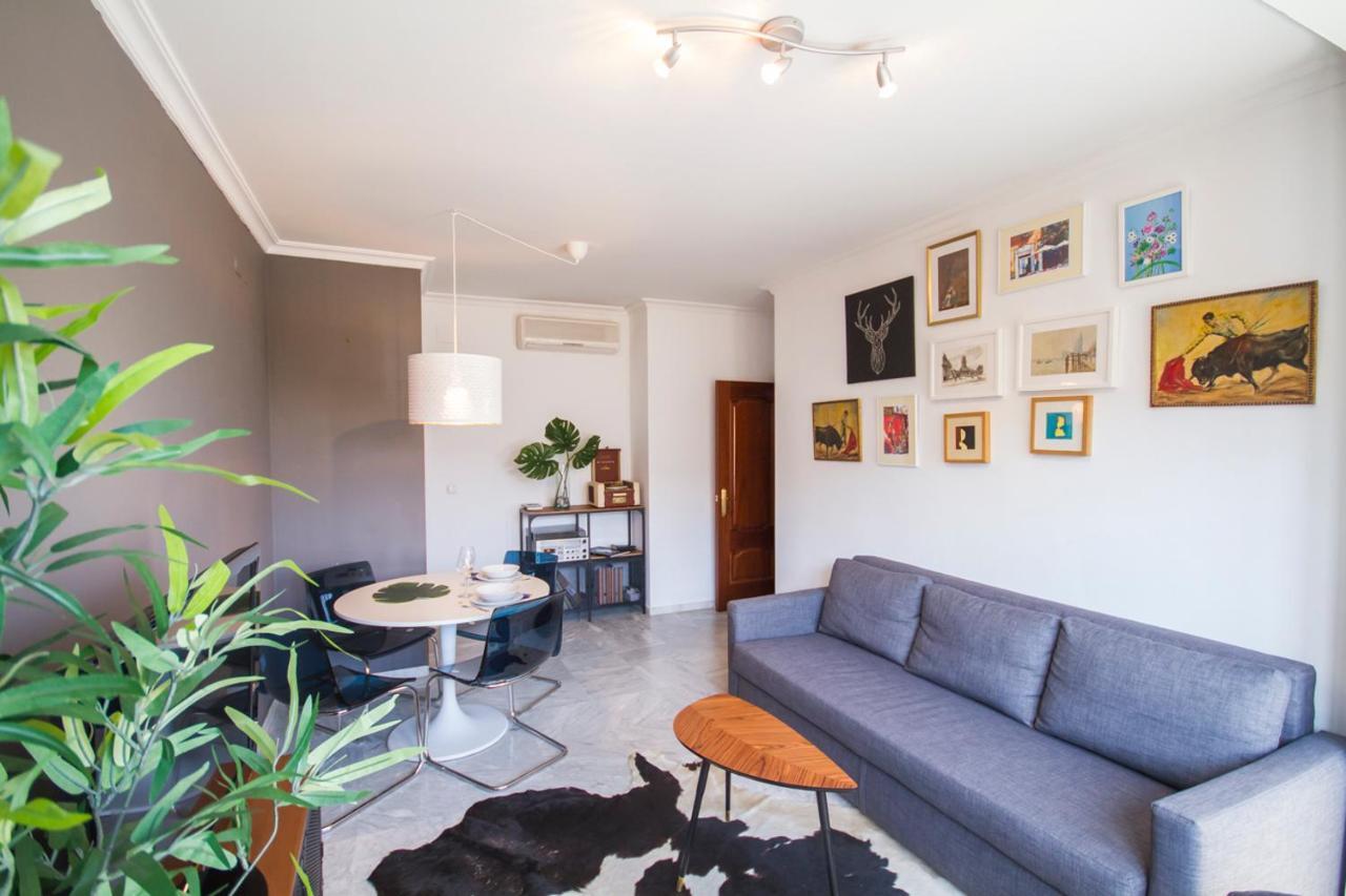 Apt Calle Froilan De La Serna Apartamento Sevilla