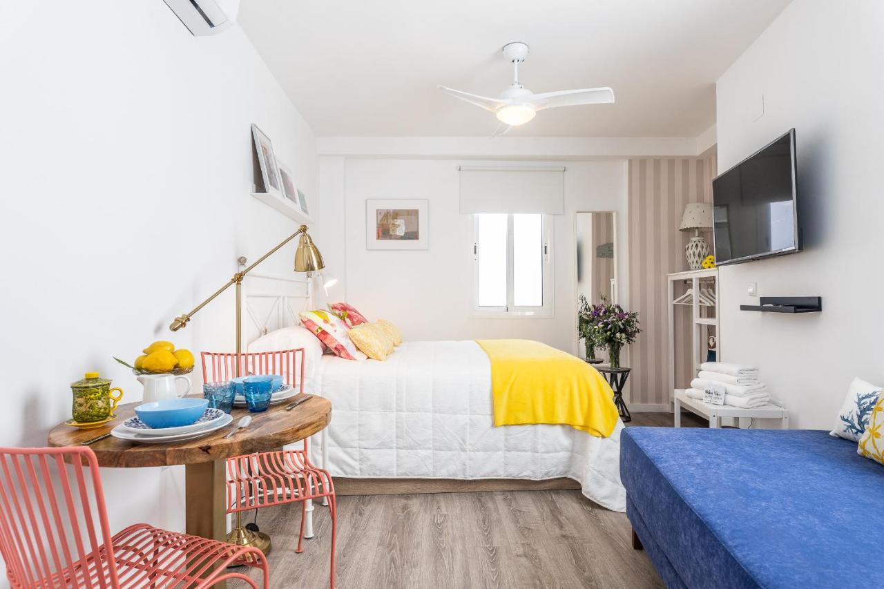 Apartment Waou Cosy Iv Cathedral