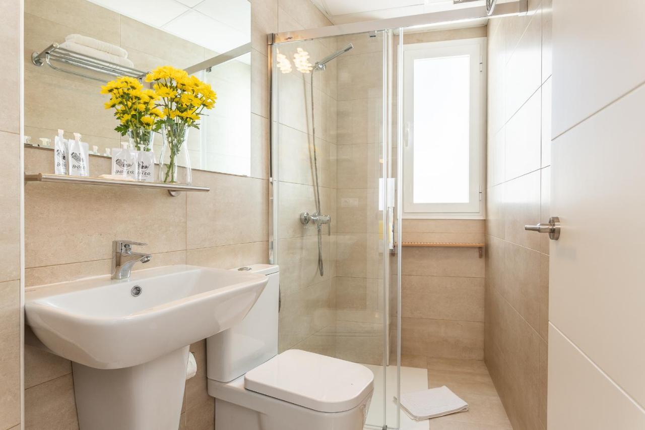 Waou Cosy Iv Cathedral Apartment Seville