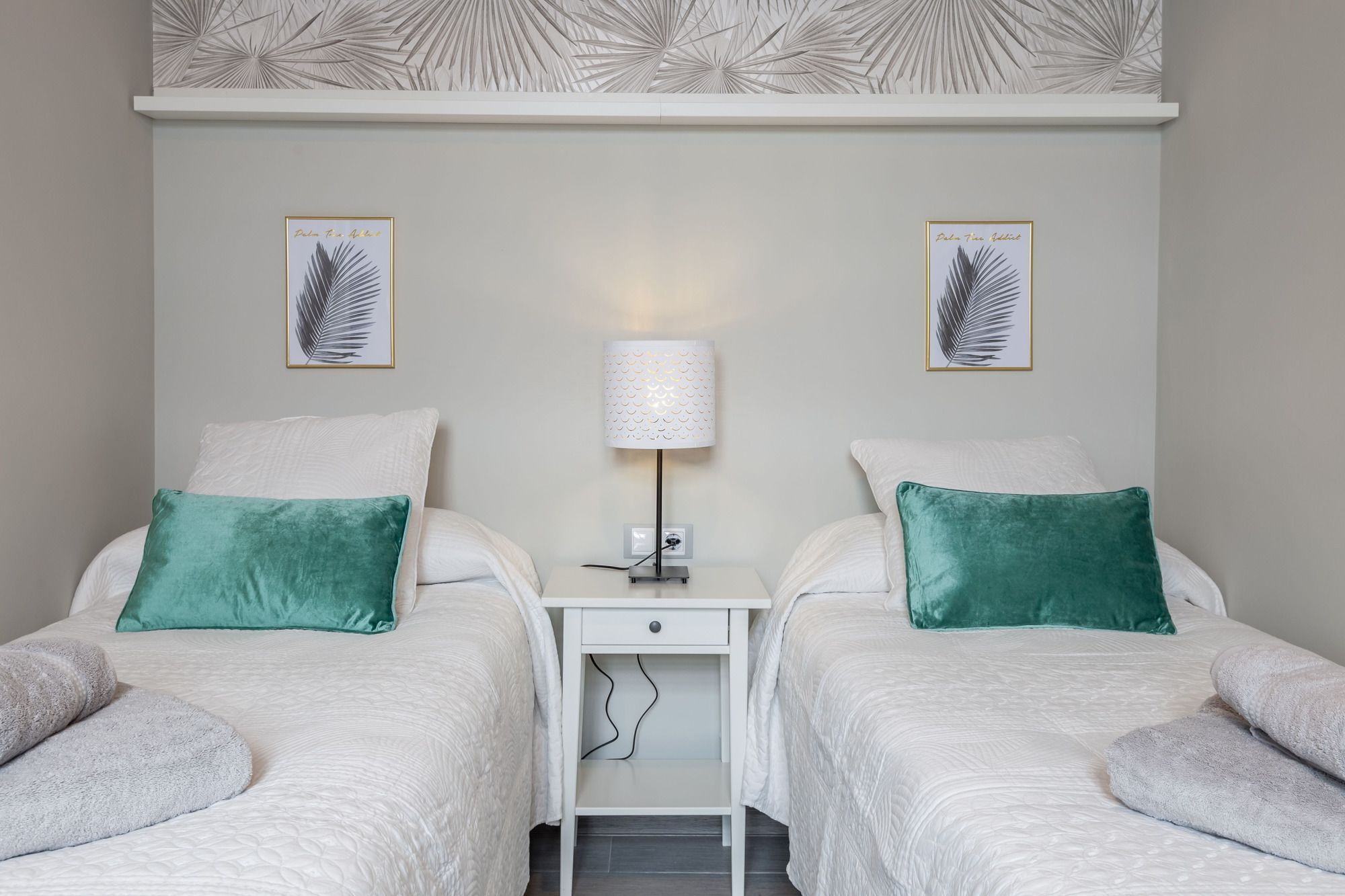 Apartamento - Torre Del Oro B