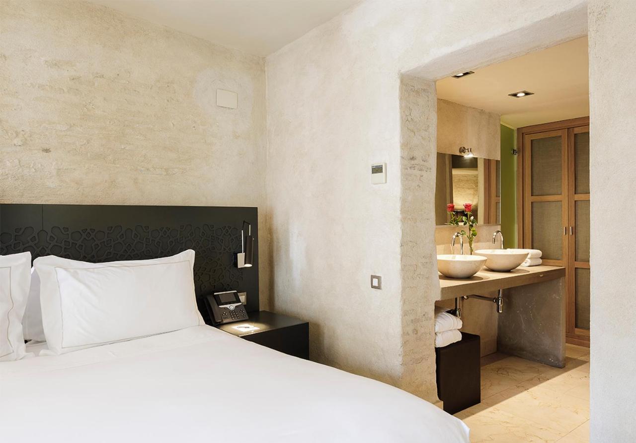 Eme Catedral Mercer Hotel 5*
